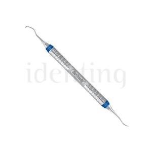 LIMPIADOR SARRO MCFARLANE HU-FRIEDY 2/3 mg 7 azul