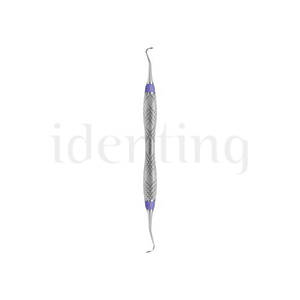 CURETA YOUNGER GOOD HU-FRIEDY 7/8 mg 6
