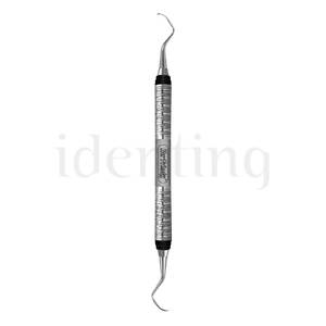 CURETA LOMA LINDA HU-FRIEDY 10/11 mg 6 rigido