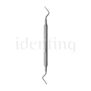 CURETA OHEHIR DEBRIDEMENT HU-FRIEDY 5/6 mg 4