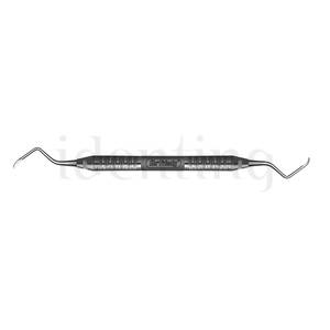 CURETA PRICHARD HU-FRIEDY PR1/2 mg 6 corto