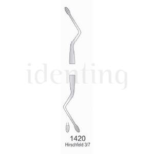 Lima Periodontal Hirschfeld 3/7