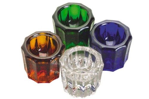 DAPPEN DE CRISTAL