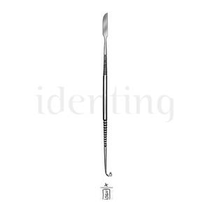 1195 1/2 INSTR.MODELAR LE CRON