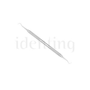 EXCAVADOR HU-FRIEDY 243 mg 41