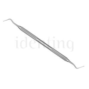 EXCAVADOR ENDODONCIA HU-FRIEDY 31L mg 41