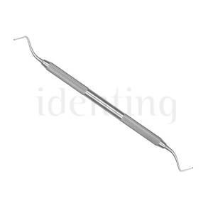 EXCAVADOR E1-E3 HU-FRIEDY