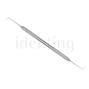 EXPLORADOR PIGTAIL HU-FRIEDY 3 mg 31