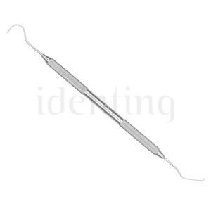 RASPADOR HU-FRIEDY exd 5