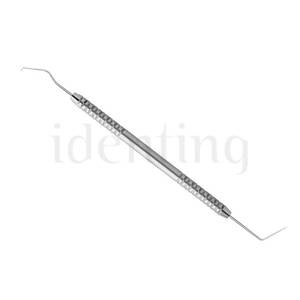 EXPLORADOR HF SILVER DG16/17 endodoncia