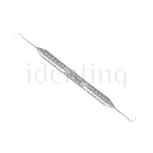 EXPLORADOR PIGTAIL HU-FRIEDY 2A mg 6
