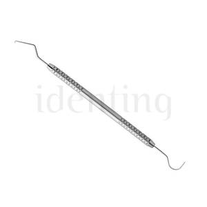 EXPLORADOR WILKINS TUFTS HF SILVER TU17/23
