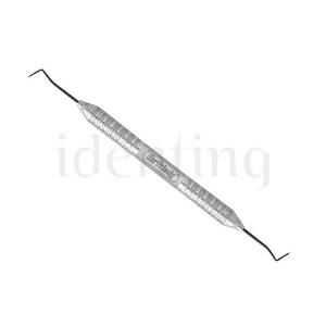 EXPLORADOR XTS PIGTAIL HU-FRIEDY 2 mg 6