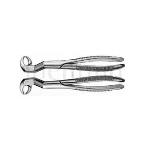 FORCEPS RAICES 122  1/2R 