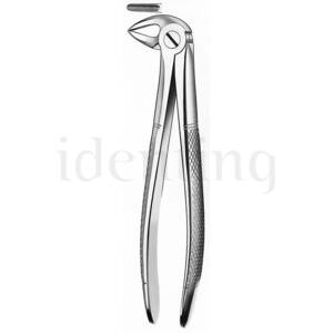 FORCEPS MARTIN 33A mod grande raices inferiores