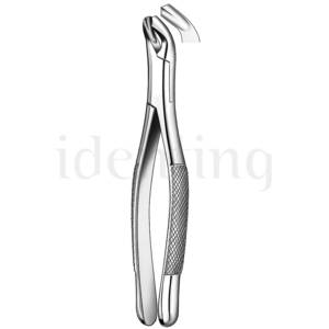FORCEPS MARTIN 409/17