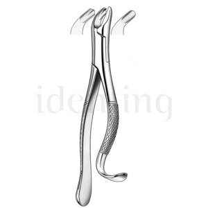 FORCEPS MARTIN 409/18L