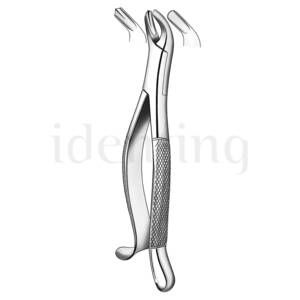 FORCEPS MARTIN 409/18R