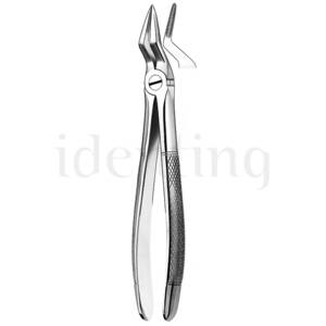 FORCEPS MARTIN 51A mod grande raices superiores