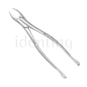 FORCEPS CRYER HU-FRIEDY 150 ms anterior universal