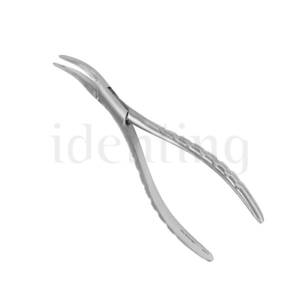 FORCEPS HU-FRIEDY 301 ms raices