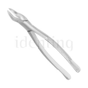 FORCEPS HU-FRIEDY 65 odont ms bicuspide