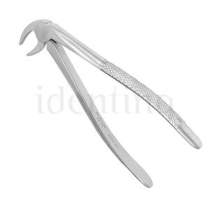 FORCEPS EUROPEO HF SILVER 13 si premolar