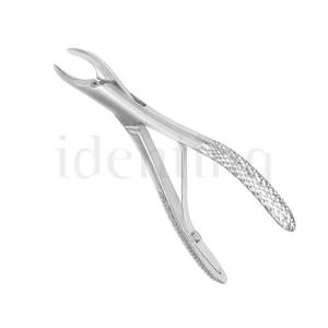 FORCEPS EUROPEO HU-FRIEDY 151 niños