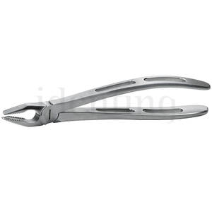 GX17 FORCEPS GATOREX MOLARES SUPERIORES DERECHA