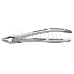 FORCEPS GATOREX MOLARES SUPERIORES IZQUIERDA