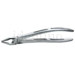 GX7 FORCEPS GATOREX PREMOLARES SUPERIORES