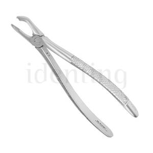 FORCEPS HF SILVER 79 eu mi 3° molar