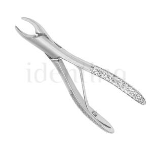 FORCEPS HU-FRIEDY 150K odontologico ms anterior
