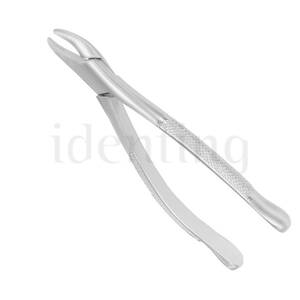 FORCEPS HU-FRIEDY 62 odont msd anterior