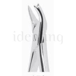 Forceps Molar Superior Izquierdo