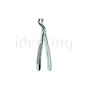 FORCEPS N. 67A ASA