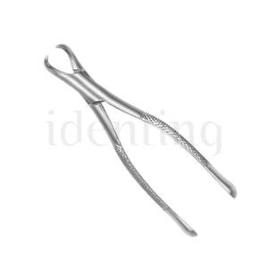 FORCEPS WOODWARD HU-FRIEDY 3FS odontologico