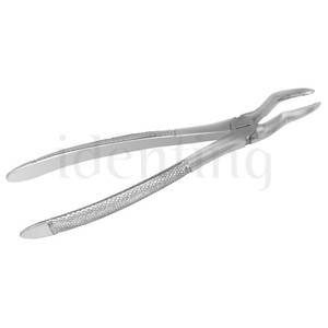 FORCEPS EUROPEO HU-FRIEDY 51ms raices