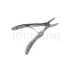 FORCEPS EUROPEO HU-FRIEDY 5 niño anterior