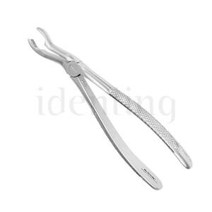FORCEPS EUROPEO HU-FRIEDY 67A ms 3 molar