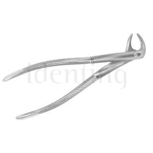 FORCEPS EUROPEO HU-FRIEDY 74 mi raices