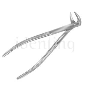 FORCEPS EUROPEO HU-FRIEDY 74N mi raices estrechos