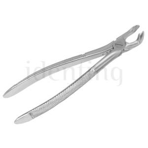 FORCEPS EUROPEO HU-FRIEDY 79 mi 3 molar