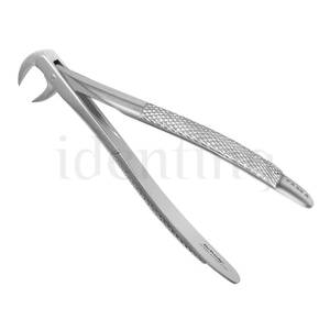 FORCEPS EUROPEO HU-FRIEDY 86A mi molar
