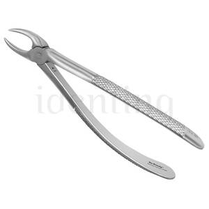 FORCEPS EUROPEO HU-FRIEDY 87 mi 3 molar
