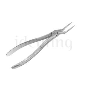 FORCEPS EUROPEO HU-FRIEDY 97 ms raices
