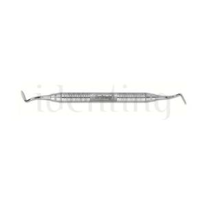 BISTURI ALLEN HU-FRIEDY 1/2 gingiva mg 6