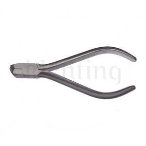 ALICATE HU-FRIEDY corte distal =0021x0025´´