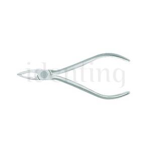 ALICATE HU-FRIEDY orto de contornos