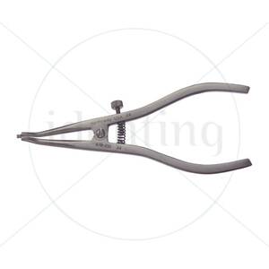 Alicate Pinza para Separar Elásticos. 1 Unidad